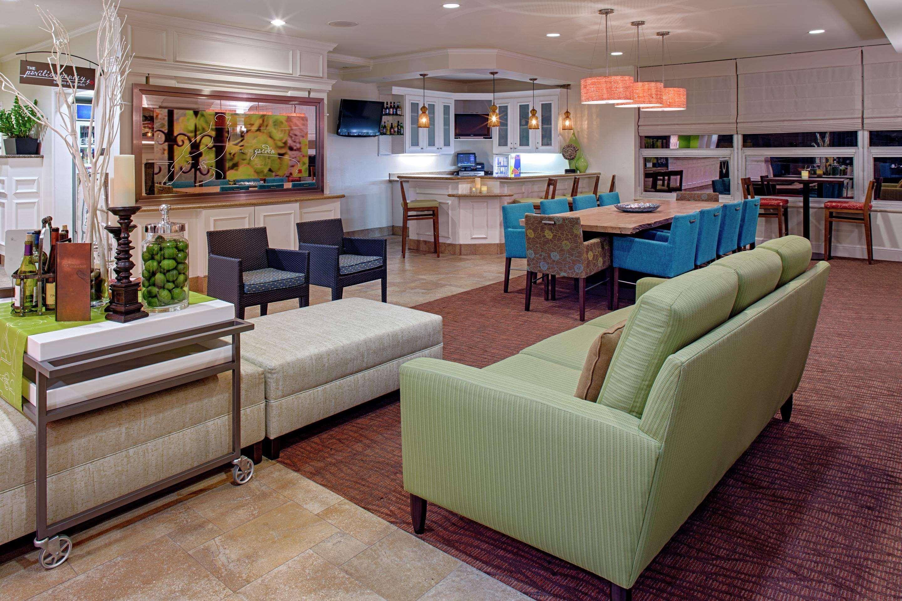 Hilton Garden Inn New Orleans French Quarter/Cbd Exteriér fotografie
