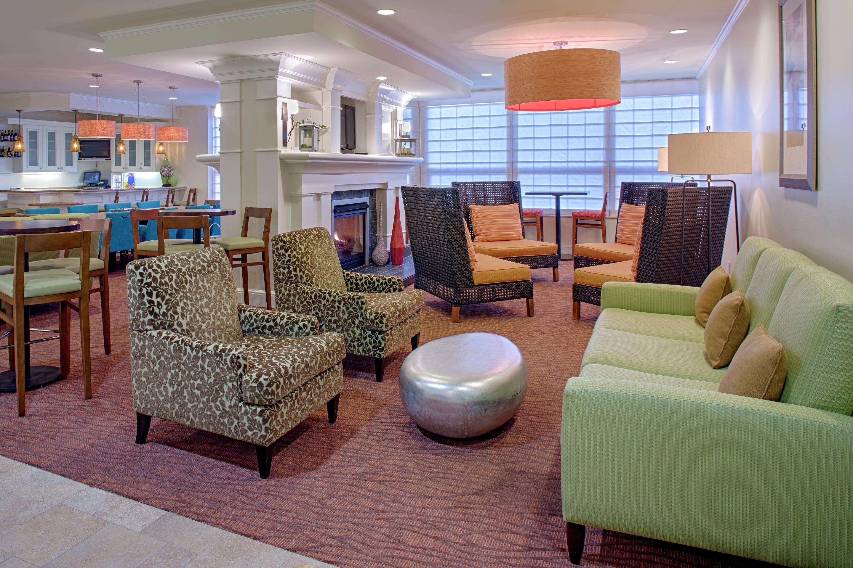 Hilton Garden Inn New Orleans French Quarter/Cbd Exteriér fotografie