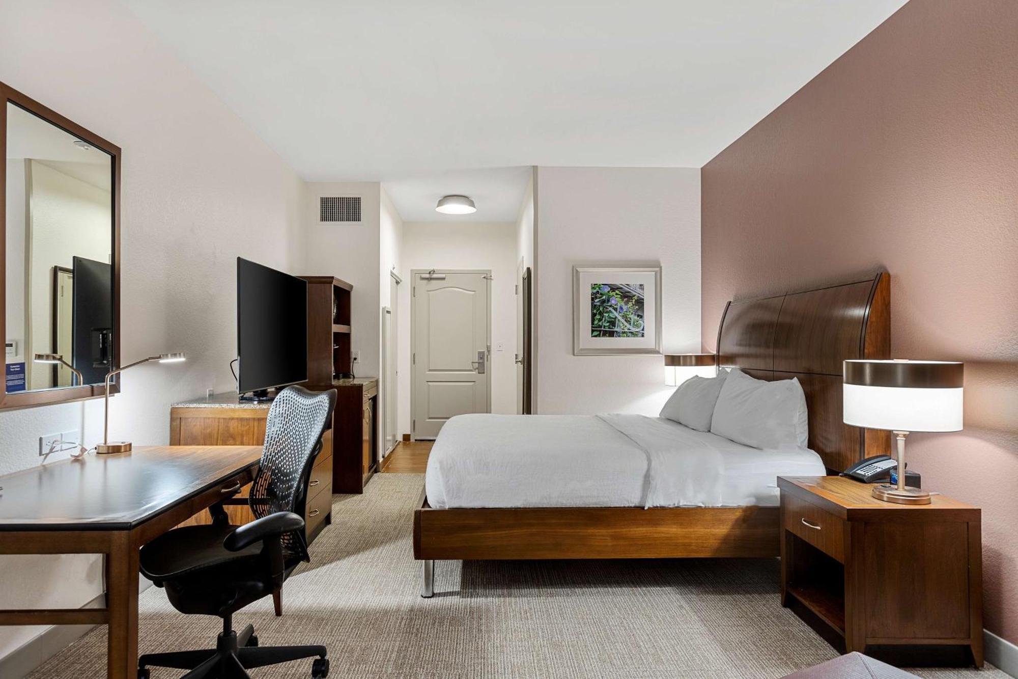 Hilton Garden Inn New Orleans French Quarter/Cbd Exteriér fotografie