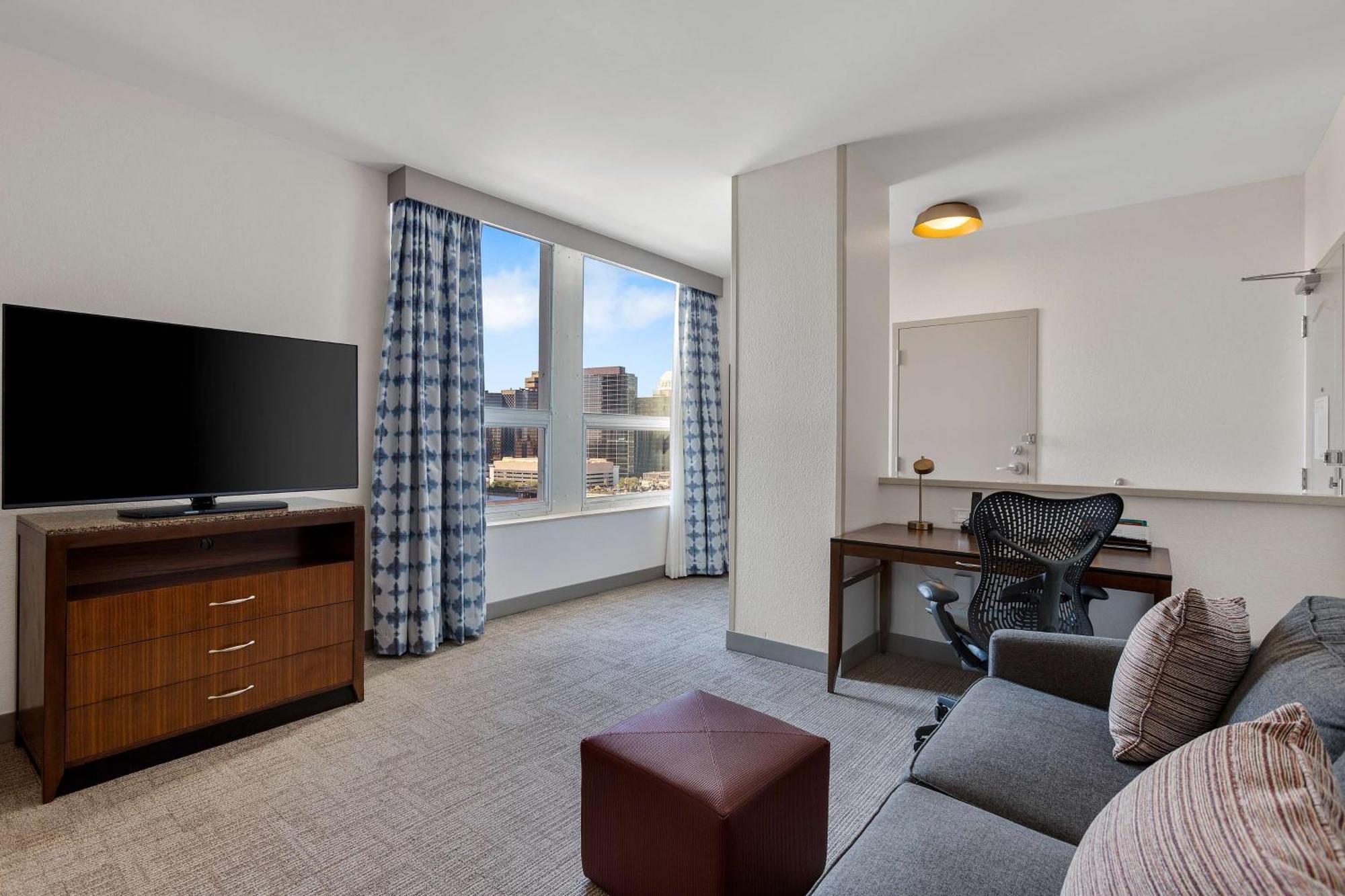 Hilton Garden Inn New Orleans French Quarter/Cbd Exteriér fotografie