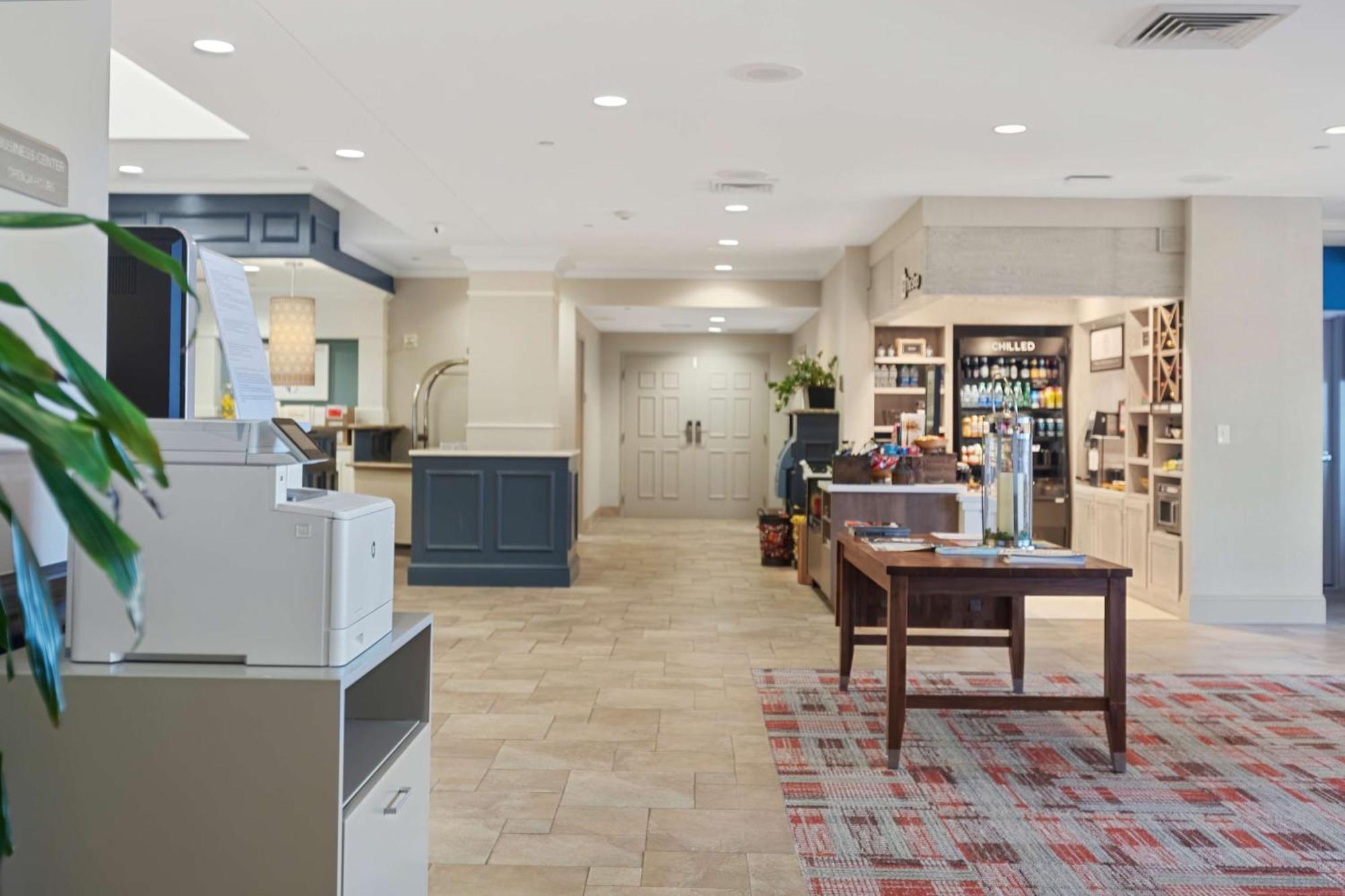 Hilton Garden Inn New Orleans French Quarter/Cbd Exteriér fotografie
